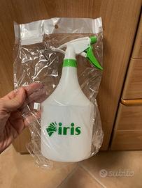 Vaporizzatore spruzzino Iris Garden