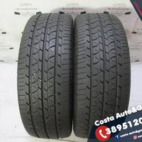 Gomme 235 65 16c Barum 85% 235 65 R16