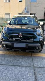 Fiat 500L Cross 1.3 Multijet 95cv