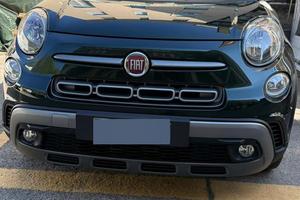 Fiat 500L Cross 1.3 Multijet 95cv