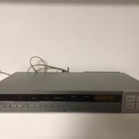 Sintonizzatore Philips usato