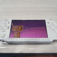 psp modello 3004 bianca  a 60 euro