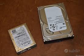 hard disk 500 Gb Samsung Toshiba Western Digital H