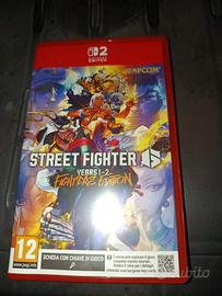 giochi per Nintendo Switch 2