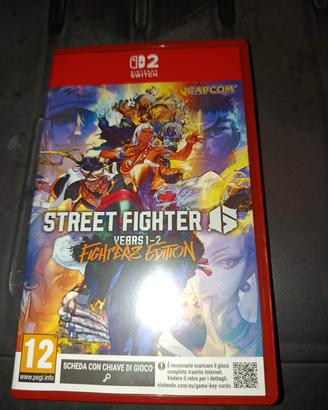 giochi per Nintendo Switch 2