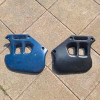 fianchetti laterali aprilia rx 125