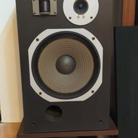 Pioneer HPM 50 