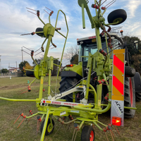 Girello claas