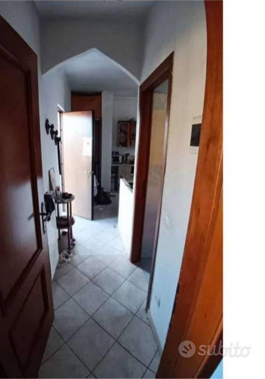 Appartamento – Cardano al Campo, Cuoricino - Vista 3