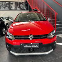 Volkswagen Polo Cross 1.2 TSI DSG BlueMotion ...