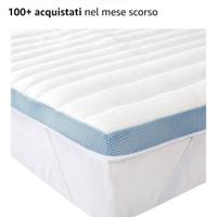 Topper in Memory piazze francese 