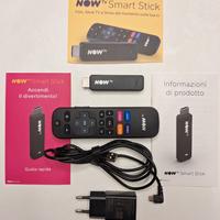 NOW Tv Smart Stick