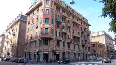 Appartamento cambio