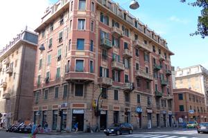 Appartamento cambio