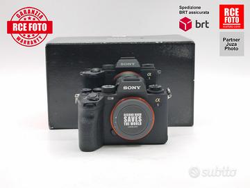 Sony A1