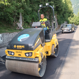 Muletista e Manovale