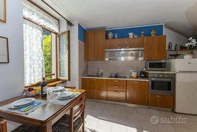 Bilocale Riva del Garda