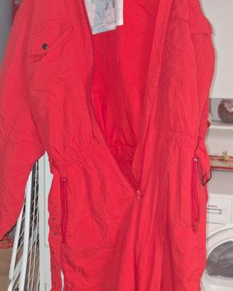 tuta da  sci   COLMAR 