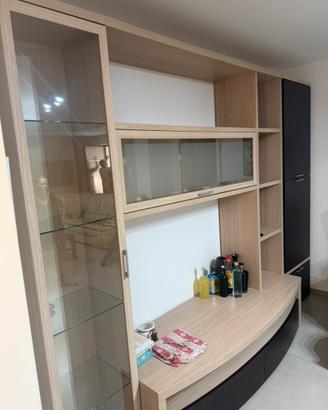 Libreria nuova