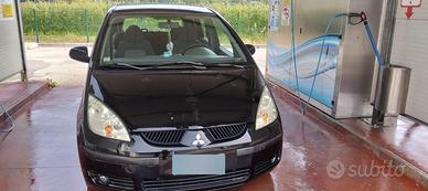 Auto Mitsubishi Colt 