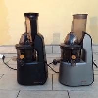 Estrattore succo vivo IMETEC