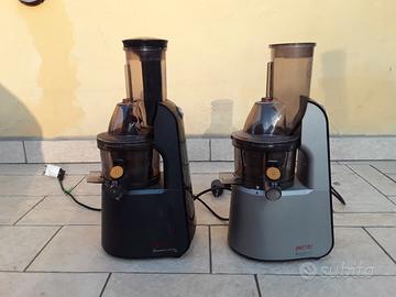 Estrattore succo vivo IMETEC