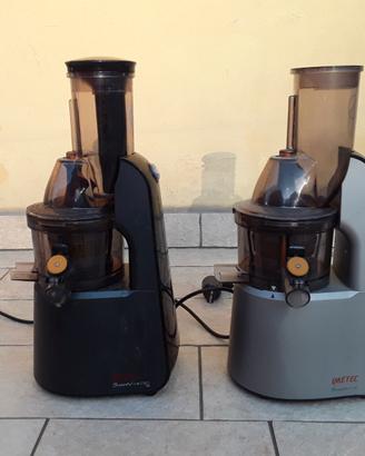 Estrattore succo vivo IMETEC