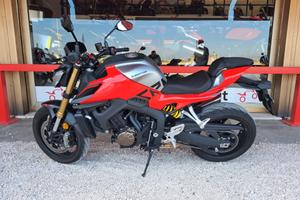 Qj Motor SRK 800