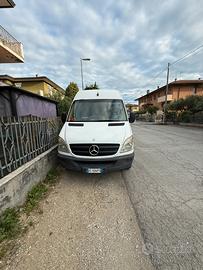 Mercedes Sprinter 2006