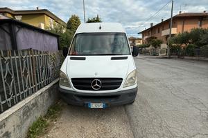 Mercedes Sprinter 2006