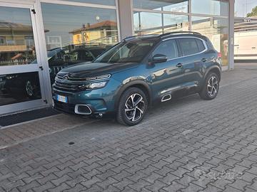 Citroen C5 Aircross BlueHDi 130 S&S Shine