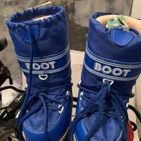 Booot Bambino Taglia 28-31
