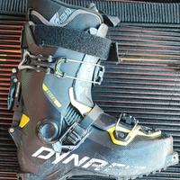 Dynafit radical scarponi skialp