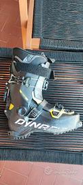 Dynafit radical scarponi skialp