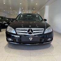 Mercedes-benz C 220 CDI S.W BlueEfficiecy