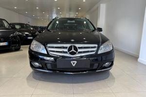 Mercedes-benz C 220 CDI S.W BlueEfficiecy
