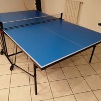 TAVOLO DA PING PONG