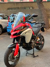 Ducati multistrada 160cv
