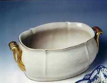 Porta pianta centrotavola