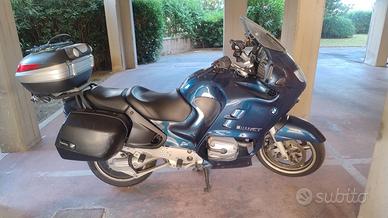 BMW R1150RT R 1150 RT ABS 