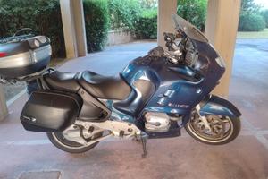 BMW R1150RT R 1150 RT ABS 
