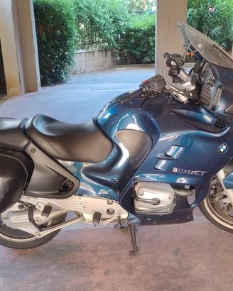 BMW R1150RT R 1150 RT ABS 