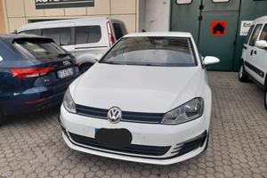 Volkswagen Golf 2.0 TDI 5p. Highline BlueMotion Te