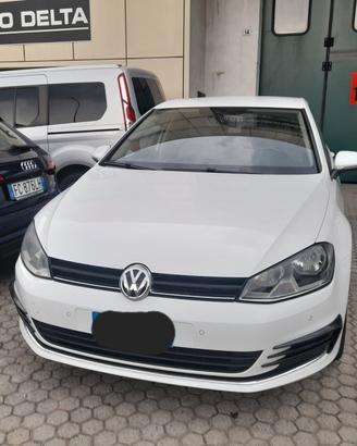 Volkswagen Golf 2.0 TDI 5p. Highline BlueMotion Te