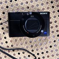 Sony RX100 V