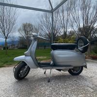 Lambretta 150 special