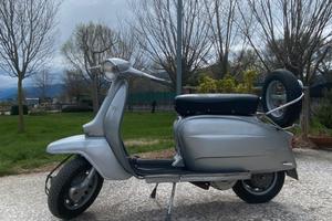 Lambretta 150 special