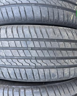 gomme usate 2055516 Estivo FIRESTONE - ROADHAWK - 