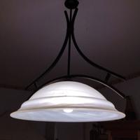 Lampadario SUPER