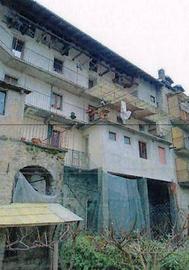 Immobile in asta di 25 m² a Quarona